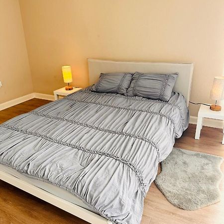 Beutifull Penthouse Διαμέρισμα Σαν Φρανσίσκο Εξωτερικό φωτογραφία