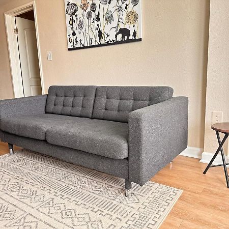 Beutifull Penthouse Διαμέρισμα Σαν Φρανσίσκο Εξωτερικό φωτογραφία