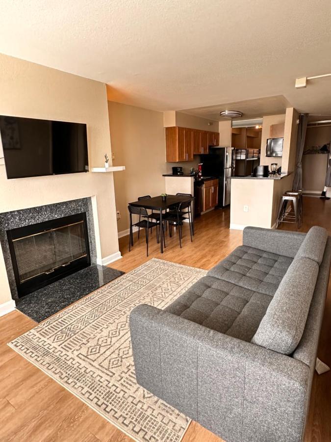 Beutifull Penthouse Διαμέρισμα Σαν Φρανσίσκο Εξωτερικό φωτογραφία
