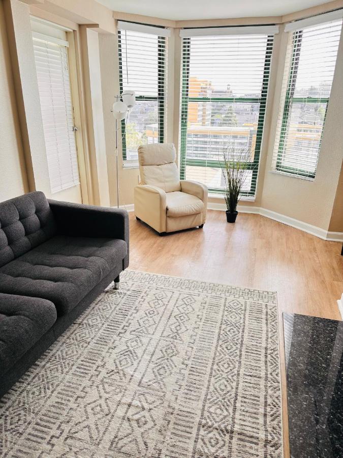 Beutifull Penthouse Διαμέρισμα Σαν Φρανσίσκο Εξωτερικό φωτογραφία