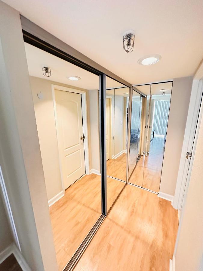 Beutifull Penthouse Διαμέρισμα Σαν Φρανσίσκο Εξωτερικό φωτογραφία
