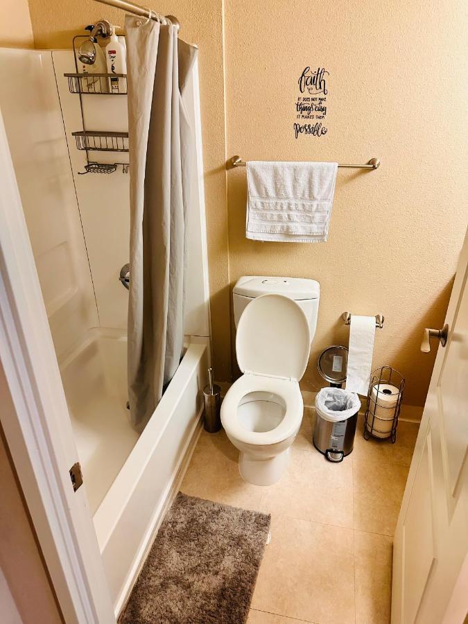 Beutifull Penthouse Διαμέρισμα Σαν Φρανσίσκο Εξωτερικό φωτογραφία