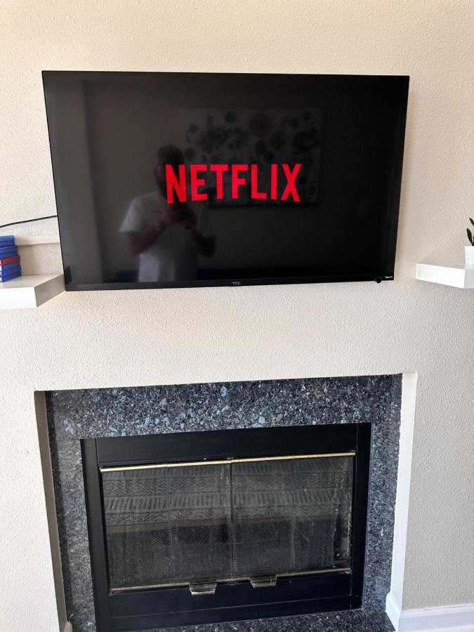 Beutifull Penthouse Διαμέρισμα Σαν Φρανσίσκο Εξωτερικό φωτογραφία